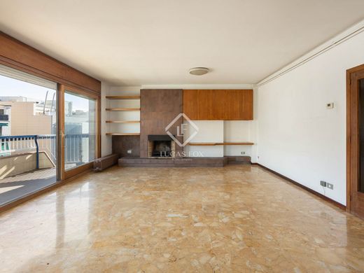 Penthouse in Barcelona, Province of Barcelona