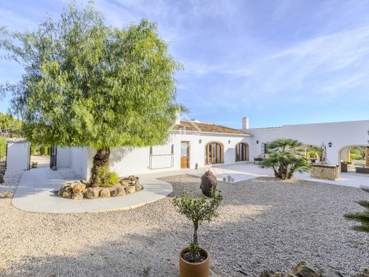 Villa in Xàbia, Provincia de Alicante