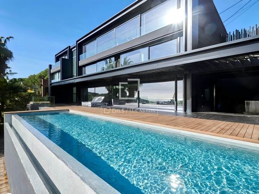 Villa in Barcelona, Province of Barcelona