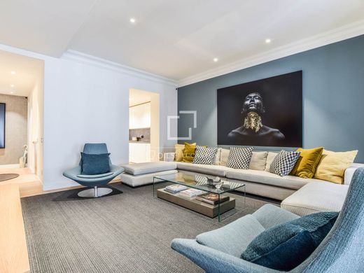 Appartamento a Madrid, Provincia de Madrid