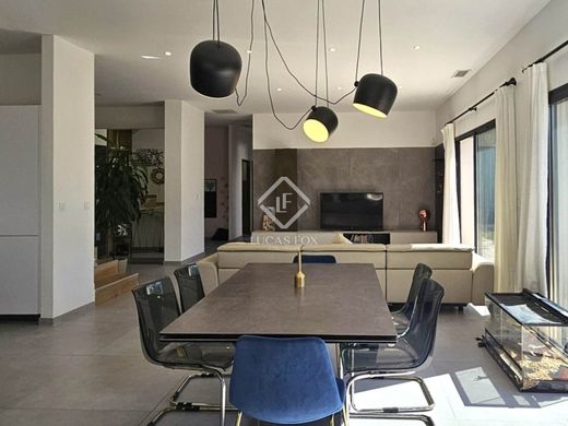 Villa en Castelnau-le-Lez, Herault