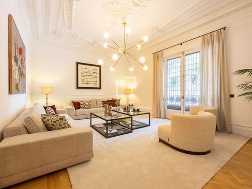 Apartment in Madrid, Province of Madrid