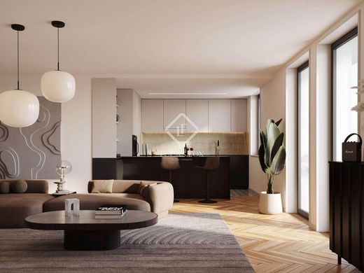 Apartment in Porto, Distrito do Porto