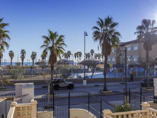 Apartment in Valencia