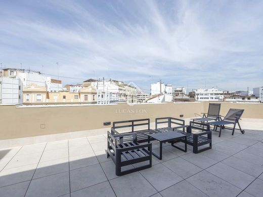 Penthouse w Walencja, Província de València