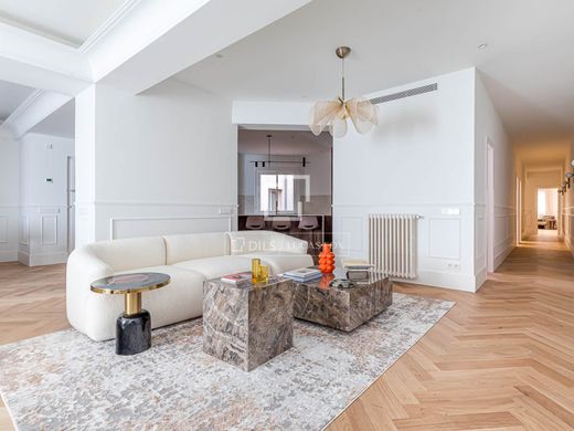 Apartment in Madrid, Province of Madrid