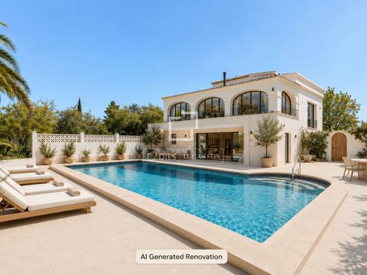 Villa à Javea, Alicante