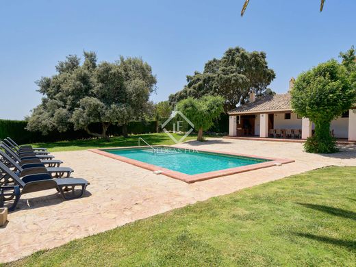 Landhuis in Antequera, Provincia de Málaga