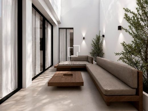 Apartment in Valencia