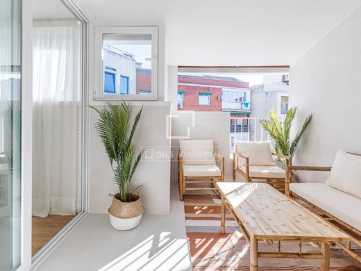 Penthouse in Madrid, Province of Madrid