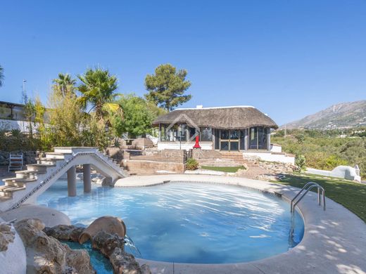 Villa in Málaga, Malaga