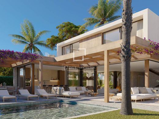 Villa in Santa Eulària des Riu, Province of Balearic Islands