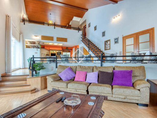 ﻓﻴﻼ ﻓﻲ Santa Cristina d'Aro, Província de Girona