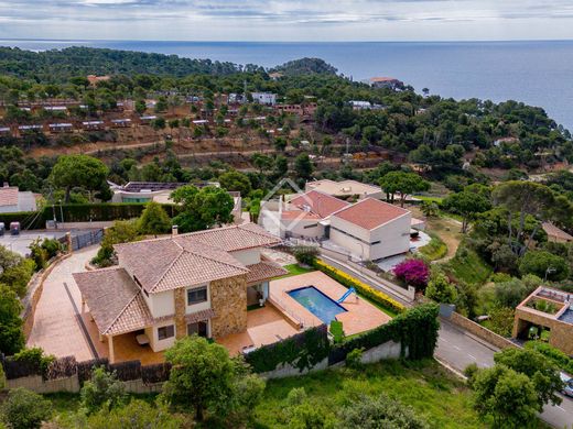 Villa à Tossa de Mar, Province de Gérone