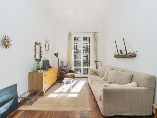 Piso / Apartamento en Barcelona, Provincia de Barcelona