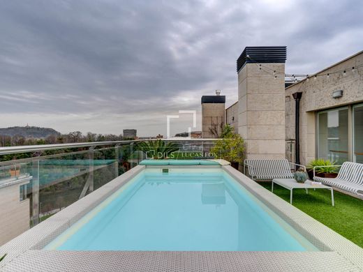 Daire Donostia / San Sebastián, Gipuzkoa