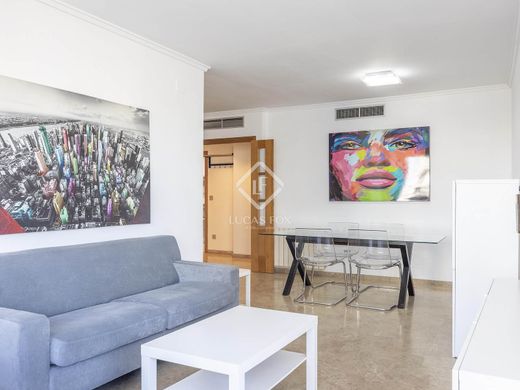 Appartement in Valencia, Província de València