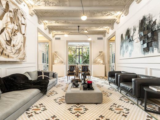 バルセロナ, ばるせろなのアパートメント