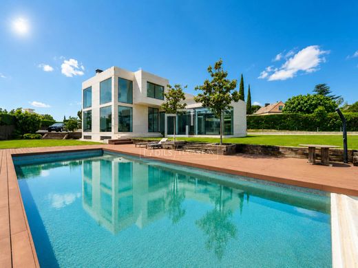 Villa in Alcobendas, Province of Madrid