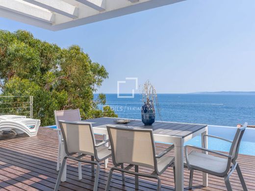 Villa a Roses, Girona