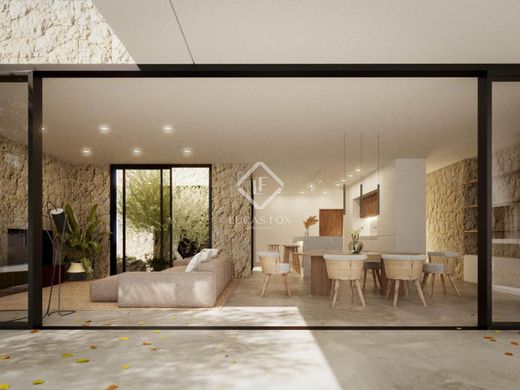 Villa a Santa Cristina d'Aro, Girona