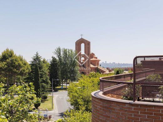 Penthouse w Pozuelo de Alarcón, Provincia de Madrid