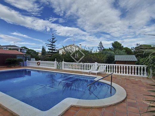 Villa in Cunit, Provinz Tarragona