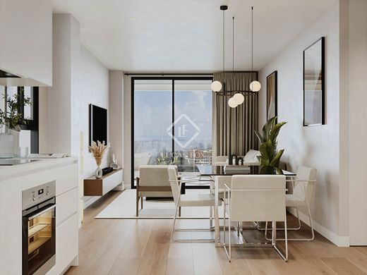 ‏דירה ב  Villajoyosa, Provincia de Alicante