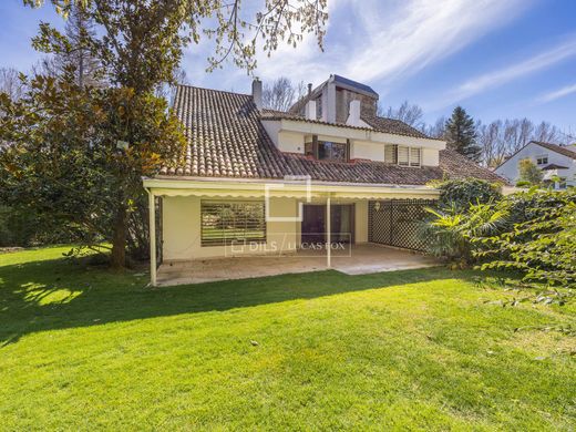Villa in Madrid, Province of Madrid