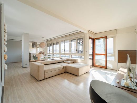 Penthouse in Valencia