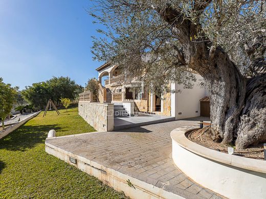 Villa en Bunyola, Islas Baleares