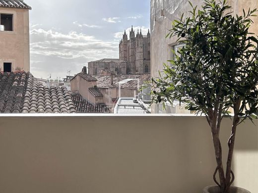 Apartment in Palma de Mallorca, Province of Balearic Islands