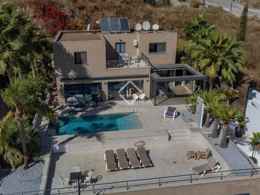 Villa a Torrox, Málaga