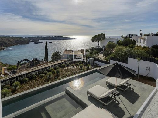 Villa à Ibiza, Province des Îles Baléares