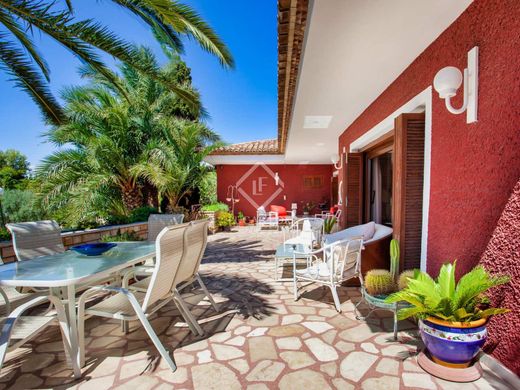 Villa in San Juan de Alicante, Provincia de Alicante