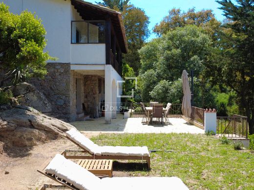 Villa in Santa Cristina d'Aro, Province of Girona