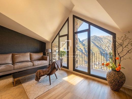 Villa in Aixirivall, Sant Julià de Lòria