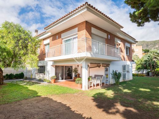 Villa in Castelldefels, Provinz Barcelona