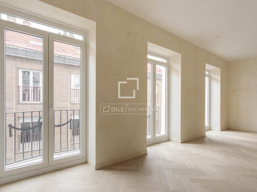 Apartment in Madrid, Province of Madrid