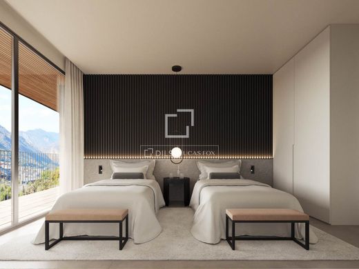 Apartment in Escaldes-Engordany