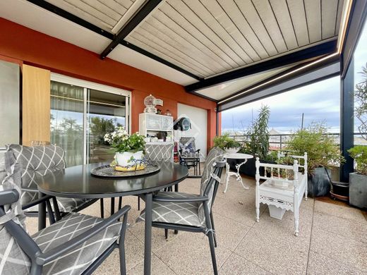 Apartment in Montpellier, Hérault