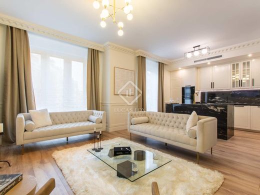 Appartement à Madrid, Province de Madrid