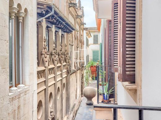 Apartment in Palma de Mallorca, Province of Balearic Islands