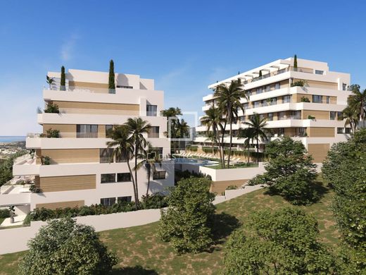Apartment in Málaga, Malaga