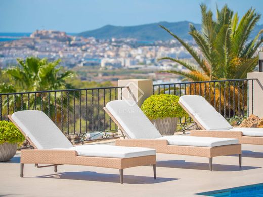 Willa w Ibiza, Illes Balears