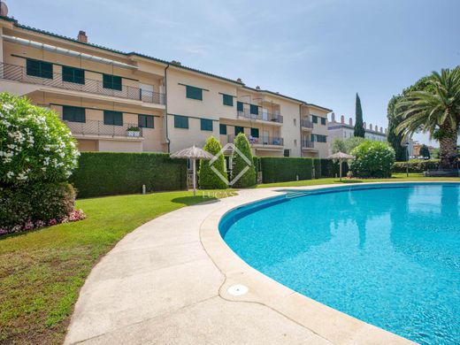 Penthouse in Sant Feliu de Guíxols, Province of Girona
