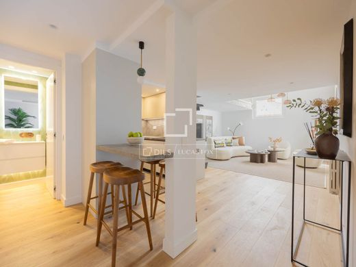 Apartment in Madrid, Province of Madrid