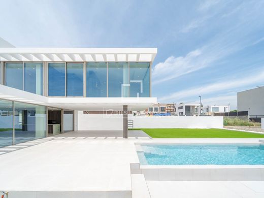 Villa in Torrent, Valencia