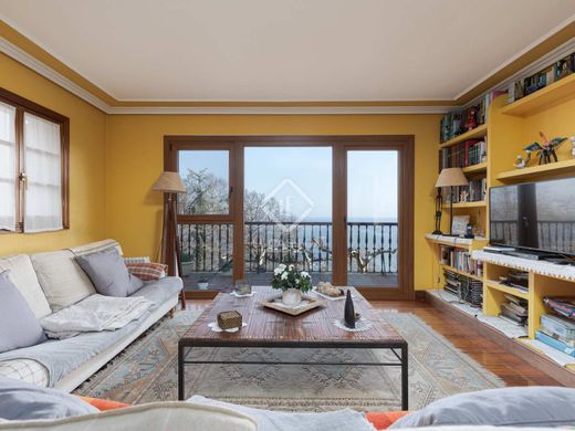 Villa in Getaria, Gipuzkoa