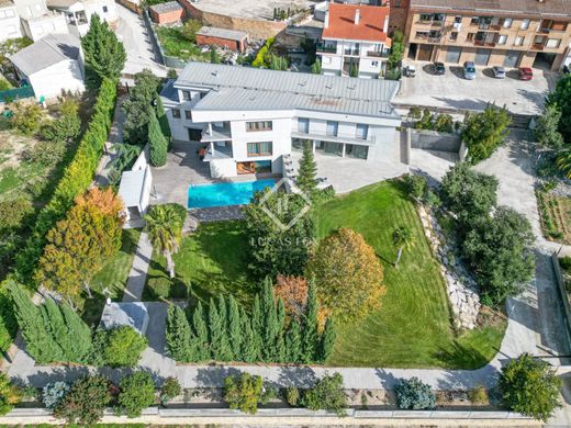 别墅  圣塞瓦斯提安, Gipuzkoa